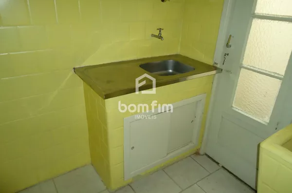 Kitnet para aluguel no Bairro Petrópolis Porto Alegre/RS. - Foto 5