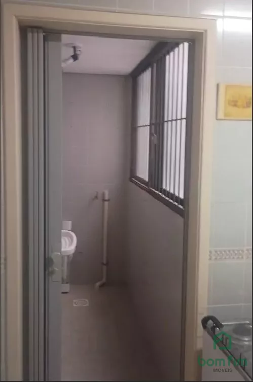 Apartamento para alugar com 2 quartos, 55m² - Foto 7