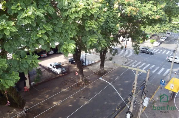 Apartamento para aluguel Jardim Botânico Porto Alegre