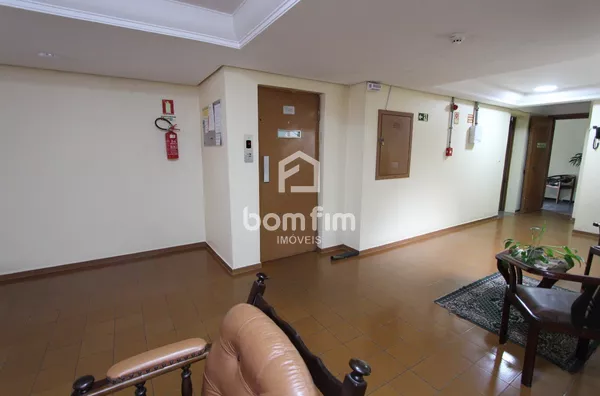Apartamento para venda, 2 quarto(s),  Centro Histórico, Porto Alegre - Foto 24