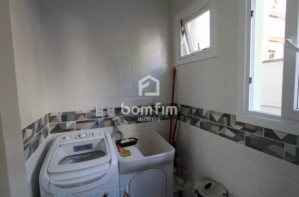 Apartamento para aluguel, 3 quarto(s),  Centro Histórico, Porto Alegre