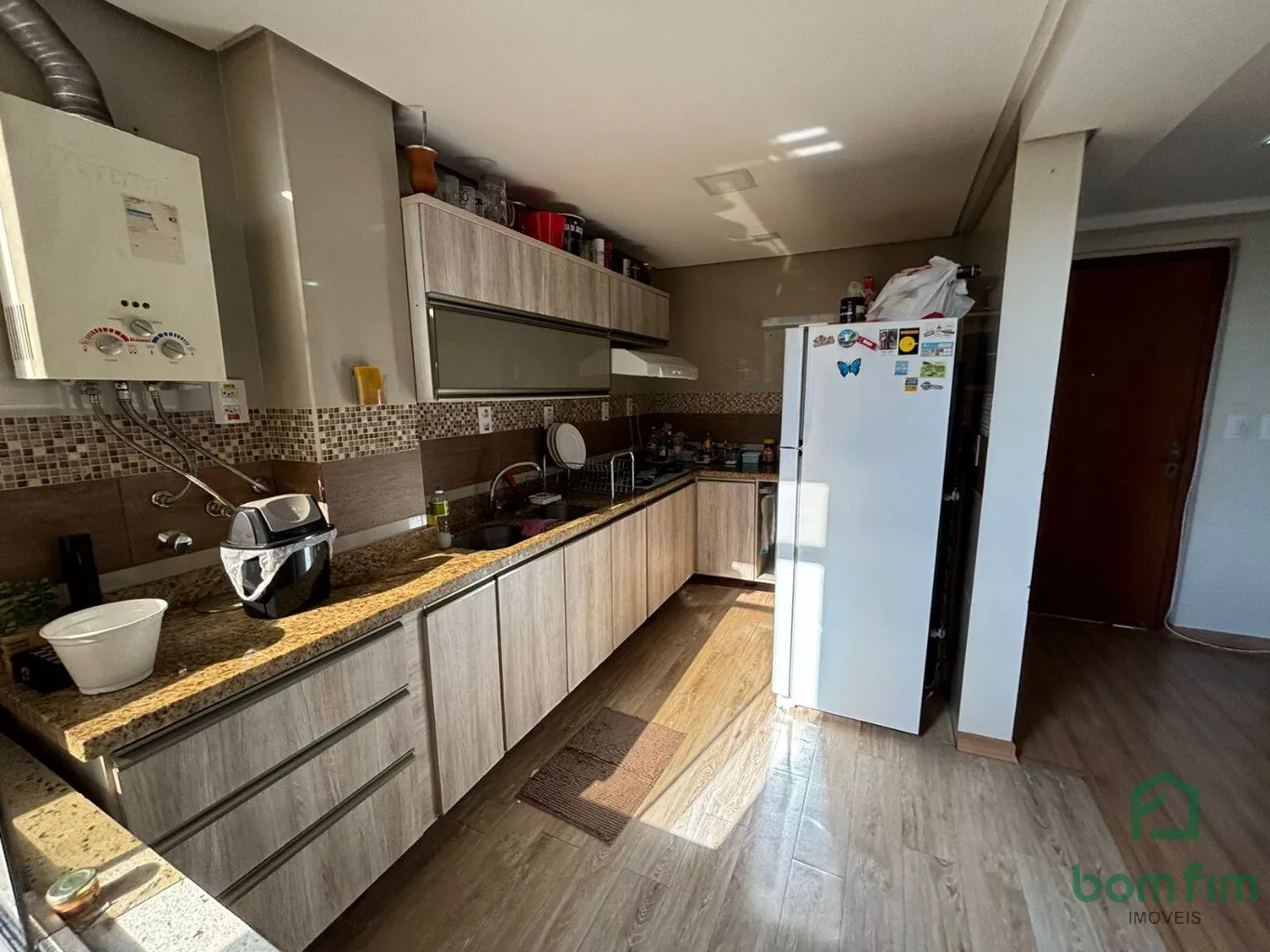 Apartamento à venda com 3 quartos, 100m² - Foto 10