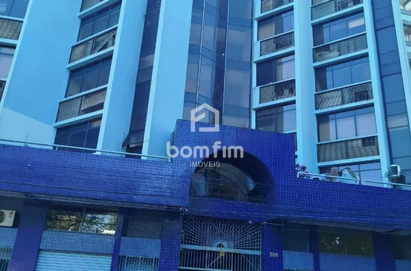 Sala comercial para venda,  Centro Histórico, Porto Alegre - Foto 1