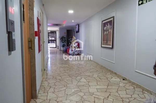 Apartamento para aluguel, 1 quarto(s),  Centro Histórico, Porto Alegre/RS. - Foto 15
