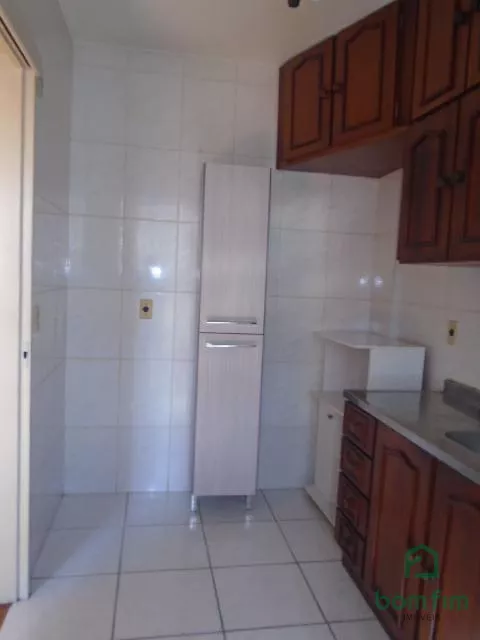 Apartamento à venda com 2 quartos, 51m² - Foto 7