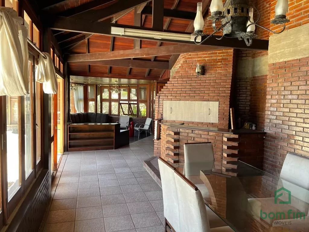 Sobrado à venda com 4 quartos, 235m² - Foto 8