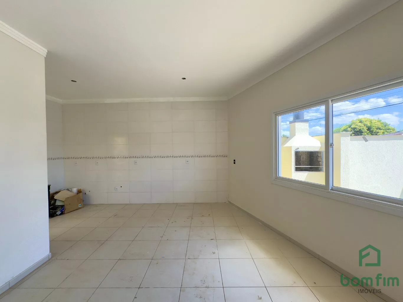 Casa, 2 quartos, 64 m² - Foto 4