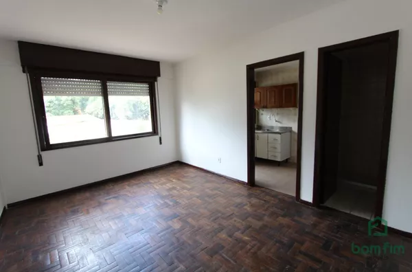 KITNET amplo para aluguel próximo ao Carrefour, Partenon, Porto Alegre/RS; - Foto 2