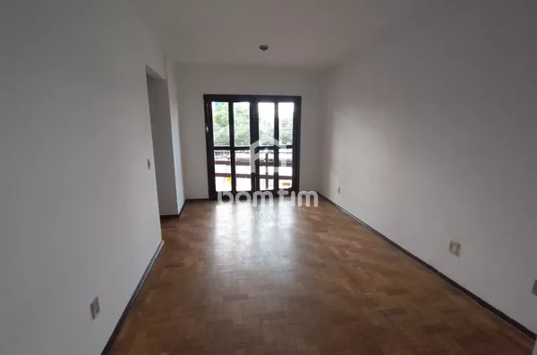 Apto de 2 dorm. para aluguel Bairro São João Porto Alegre/RS. - Foto 1