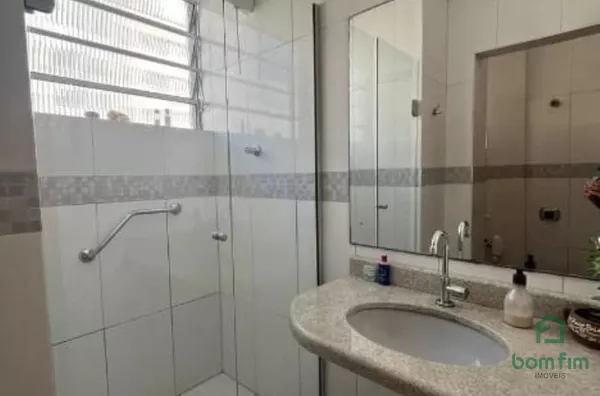 Apartamento 3 Dorm. para venda,  Centro Histórico, Porto Alegre