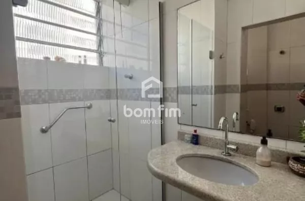 Apartamento 3 Dorm. para venda,  Centro Histórico, Porto Alegre - Foto 4