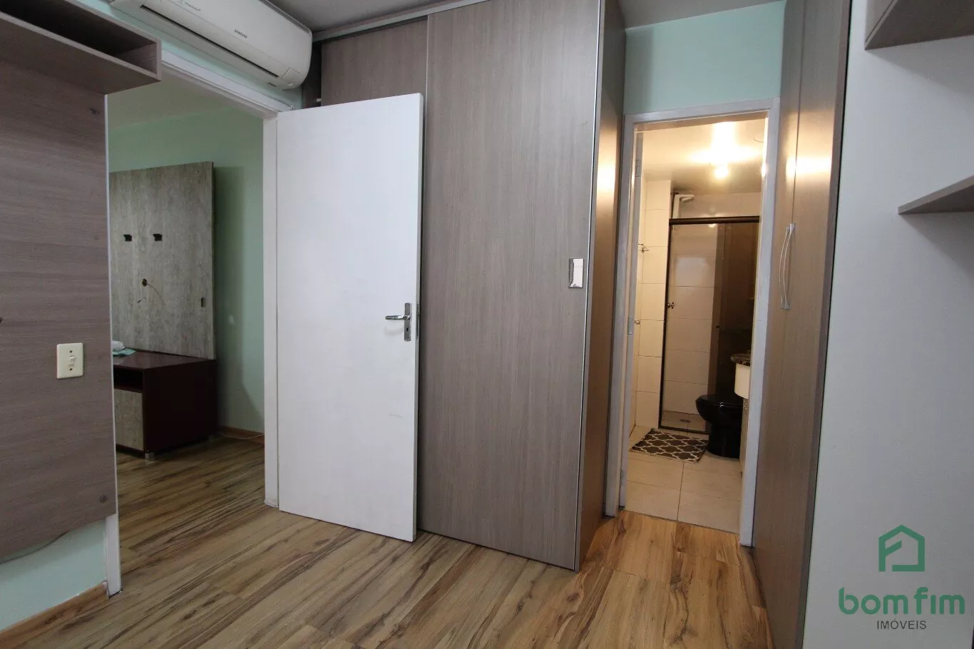 Apartamento para alugar com 1 quarto, 43m² - Foto 14