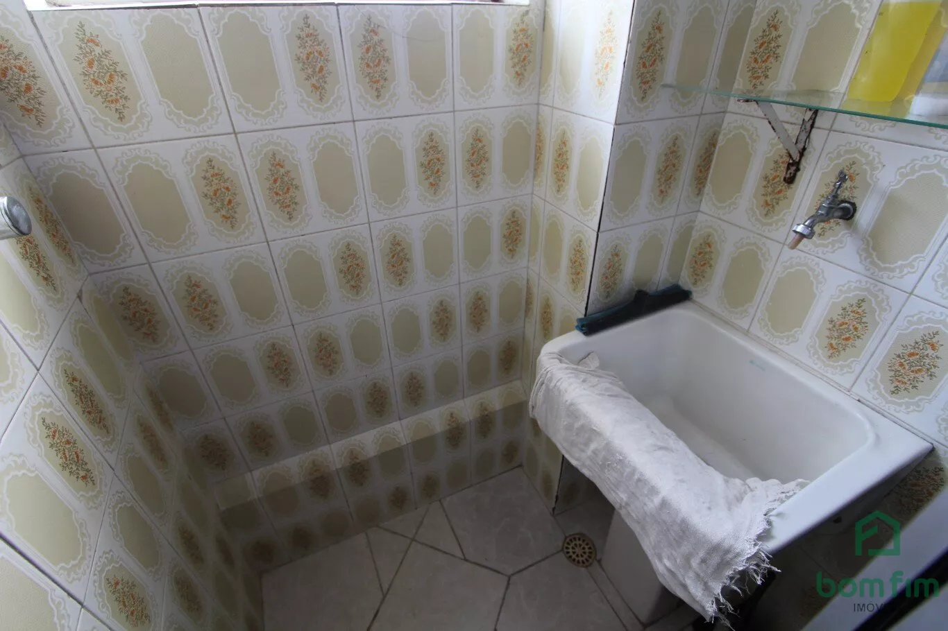 Apartamento, 1 quarto, 40 m² - Foto 12