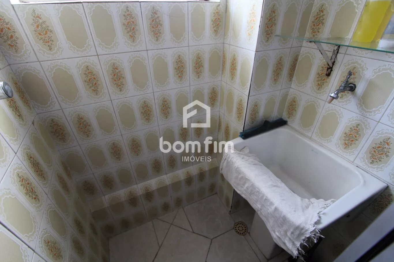 Apartamento, 1 quarto, 40 m² - Foto 12