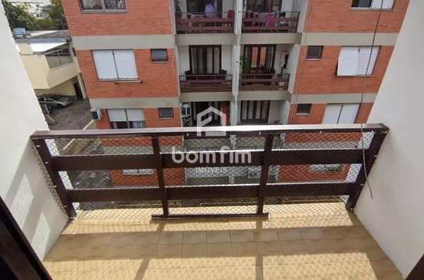 Apto 01 dormitório para aluguel, São João, Porto Alegre/RS.