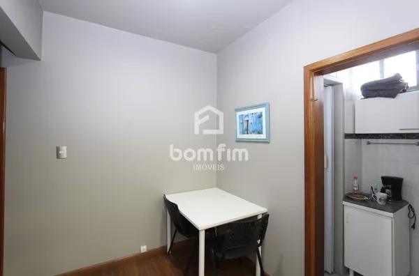 Alugo conjunto mobiliado,  no Bairro Centro Histórico, Porto Alegre/RS - Foto 21