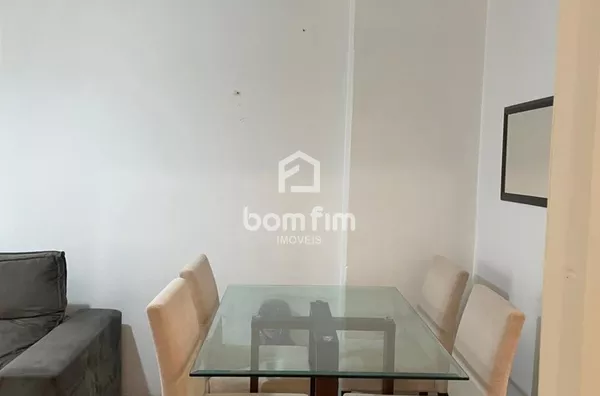 Apartamento de 2 dorm. para aluguel, c/ garagem, no Bairro Centro Histórico, Porto Alegre/RS.