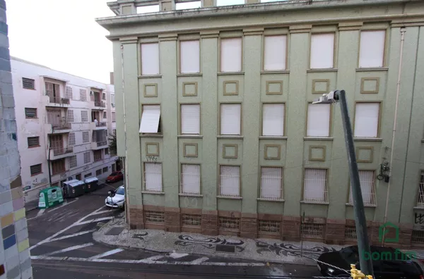 Apartamento Mobiliado para venda, 1 quarto(s),  Centro Histórico, Porto Alegre/RS