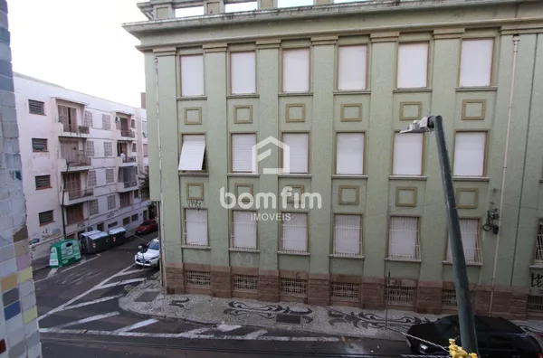 Apartamento Mobiliado para venda, 1 quarto(s),  Centro Histórico, Porto Alegre/RS - Foto 3