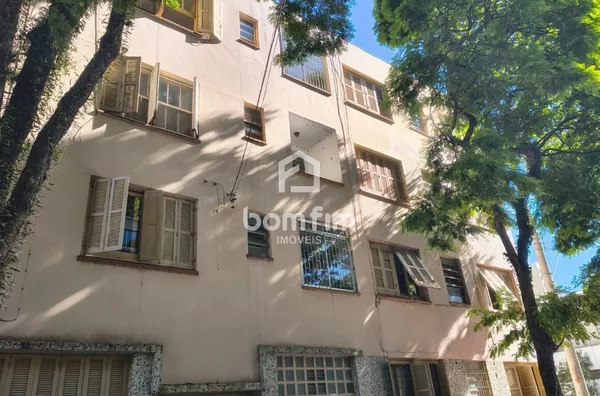Apartamento para venda, 1 quarto(s),  Bom Fim, Porto Alegre - Foto 11