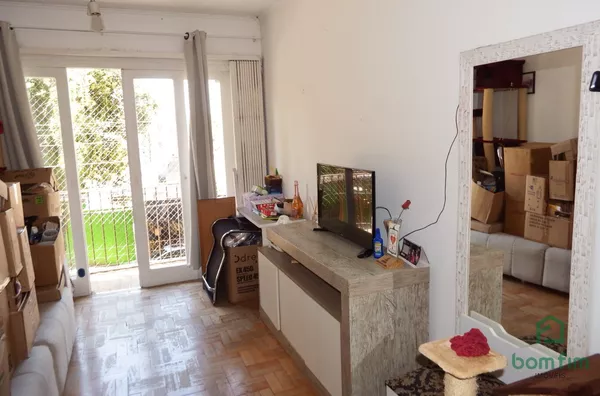 Apartamento para venda, 2 quarto(s),  Centro Histórico, Porto Alegre