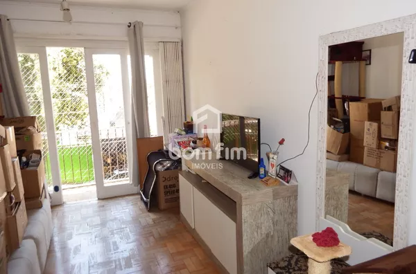 Apartamento para venda, 2 quarto(s),  Centro Histórico, Porto Alegre - Foto 5