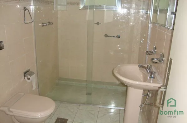 Apartamento para venda, 3 quarto(s),  Centro Histórico, Porto Alegre/RS.