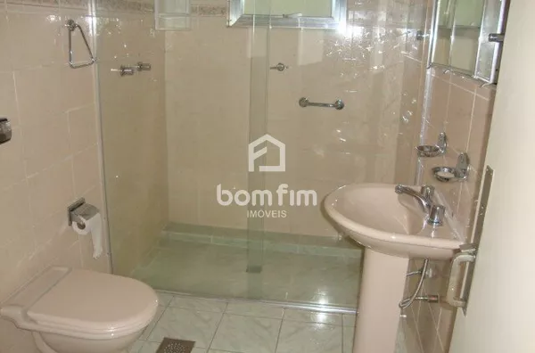 Apartamento para venda, 3 quarto(s),  Centro Histórico, Porto Alegre/RS. - Foto 5