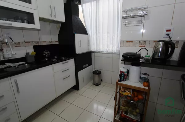 Apartamento 2 dorm. para venda,  Centro Histórico, Porto Alegre/RS.