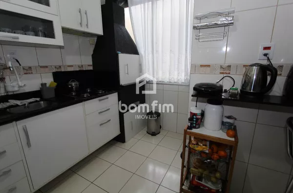 Apartamento 2 dorm. para venda,  Centro Histórico, Porto Alegre/RS. - Foto 5