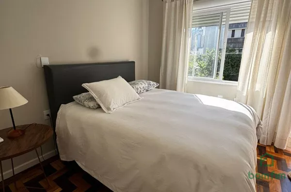 Apartamento para venda 2 quartos, no bairro  Petrópolis, Porto Alegre/RS