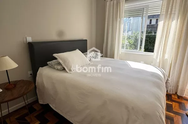 Apartamento para venda 2 quartos, no bairro  Petrópolis, Porto Alegre/RS - Foto 4