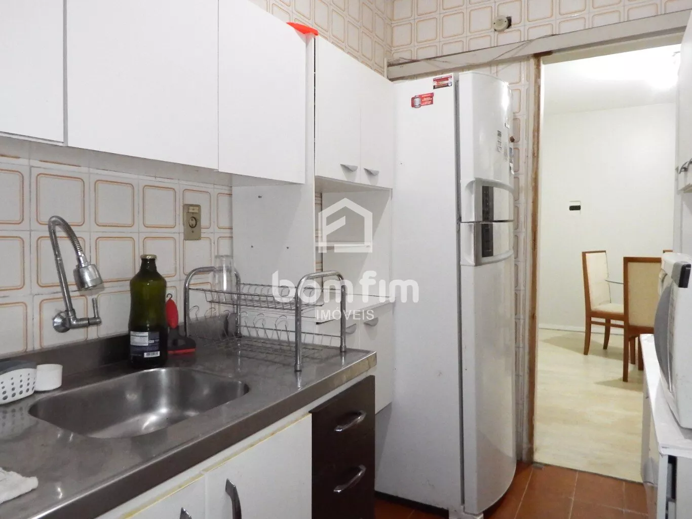 Apartamento, 1 quarto, 45 m² - Foto 15