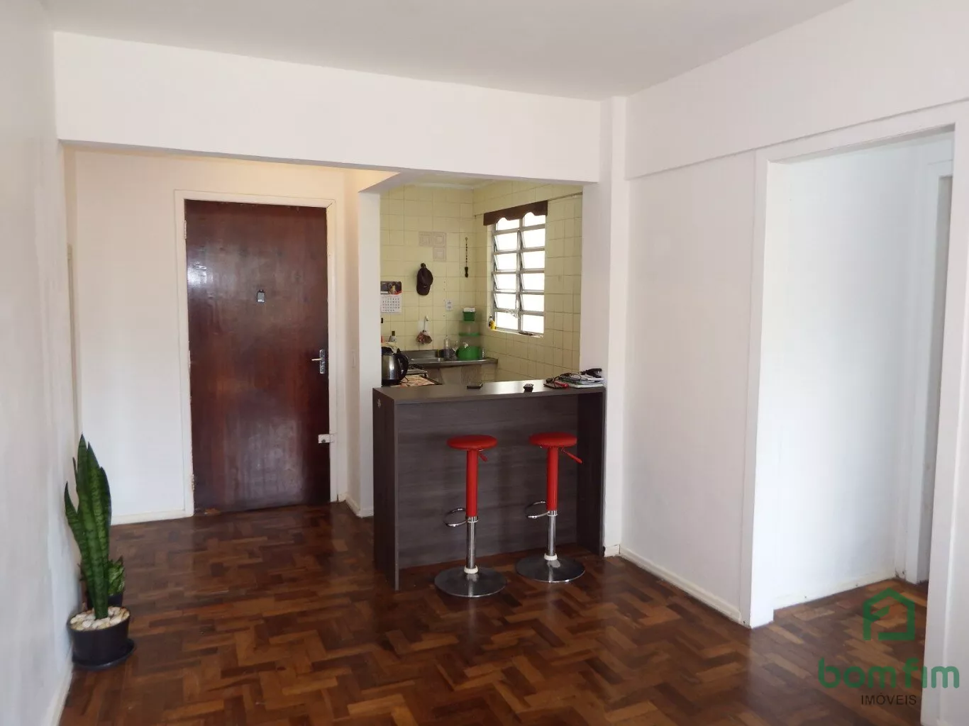 Apartamento à venda com 2 quartos, 48m² - Foto 15