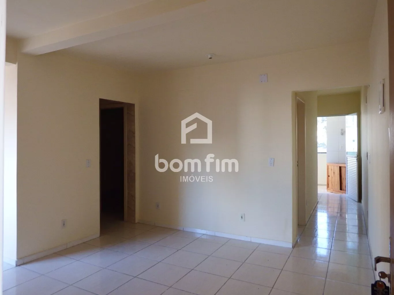 Apartamento, 2 quartos, 65 m² - Foto 3