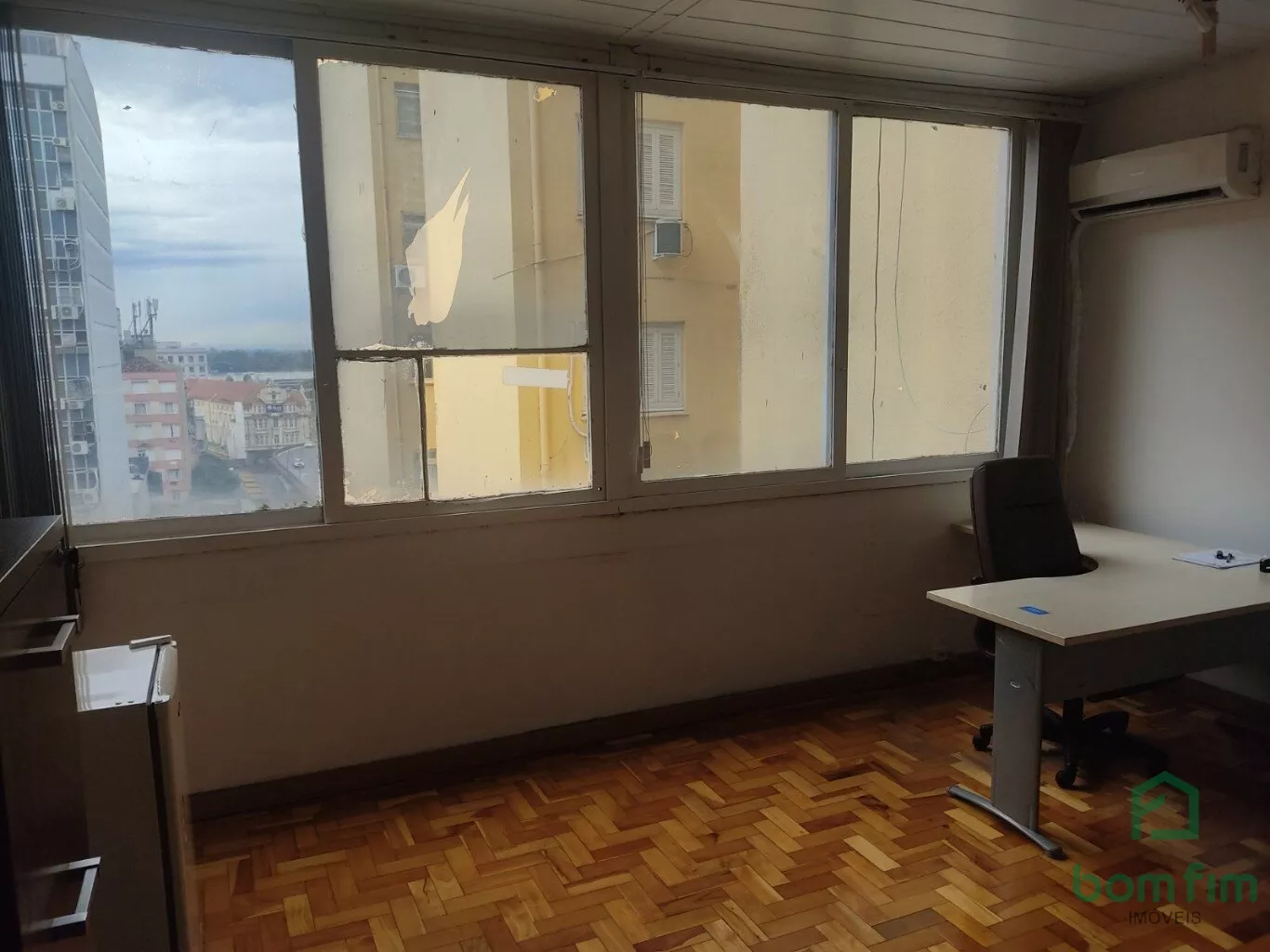 Conjunto Comercial-Sala para alugar, 55m² - Foto 10