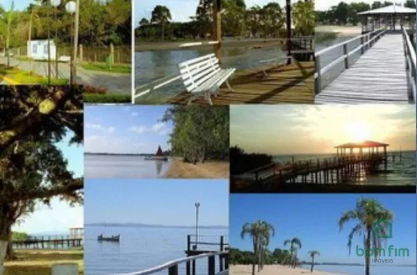 Casa para venda, 3 quarto(s),  Centro, Barra Do Ribeiro