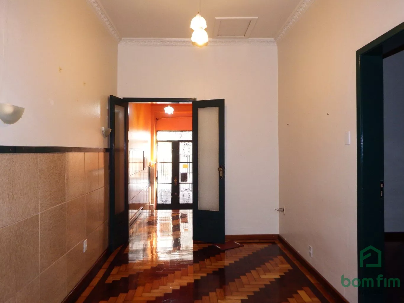 Sobrado para alugar com 2 quartos, 100m² - Foto 4