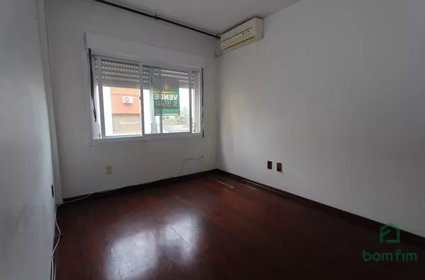 Apartamento para venda, 2 quarto(s),  Centro Histórico, Porto Alegre