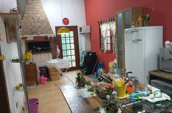 Casa para venda, 3 quarto(s),  Belém Velho, Porto Alegre