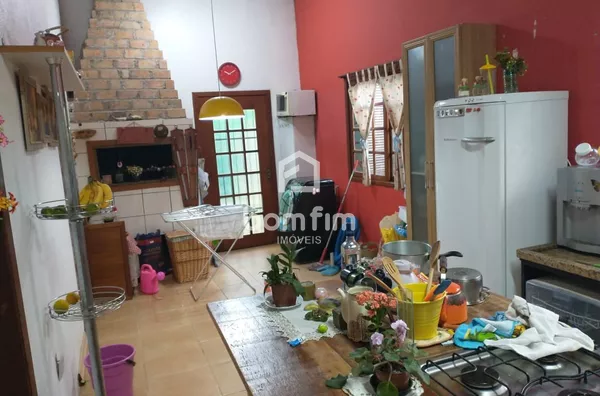 Casa para venda, 3 quarto(s),  Belém Velho, Porto Alegre - Foto 5