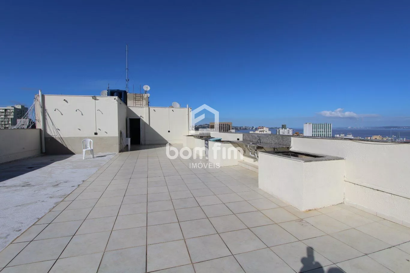 Apartamento, 2 quartos, 75 m² - Foto 18