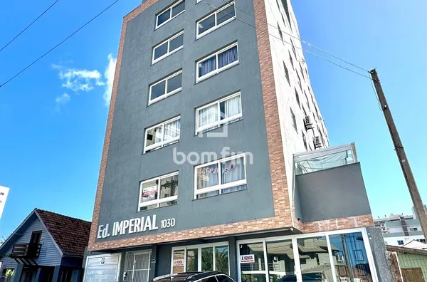Apartamento para venda, 1 quarto(s),  , Tramandai - Foto 2