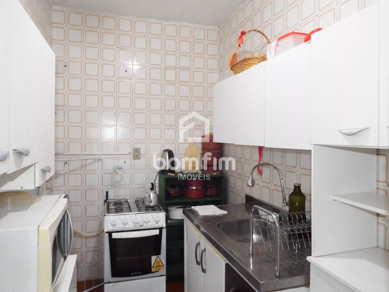 Apartamento, 1 quarto, 45 m² - Foto 16