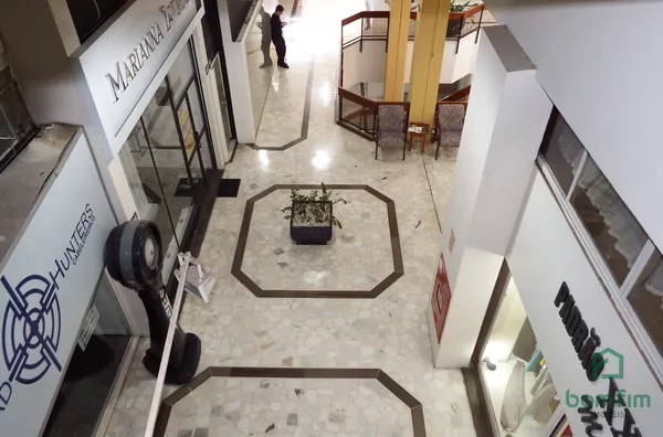 Lola na Galeria Florêncio Ygartua - Porto Alegre/RS.