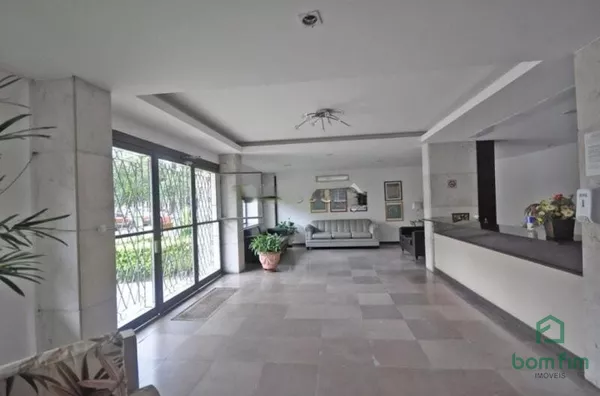 Apartamento 3 Dorm. para venda,  Farroupilha, Porto Alegre/RS.