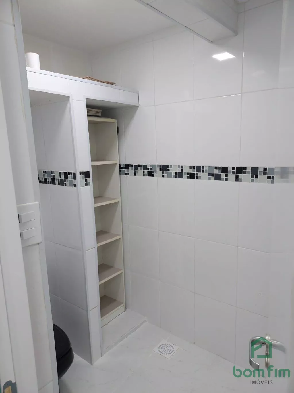 Apartamento à venda com 3 quartos, 84m² - Foto 6