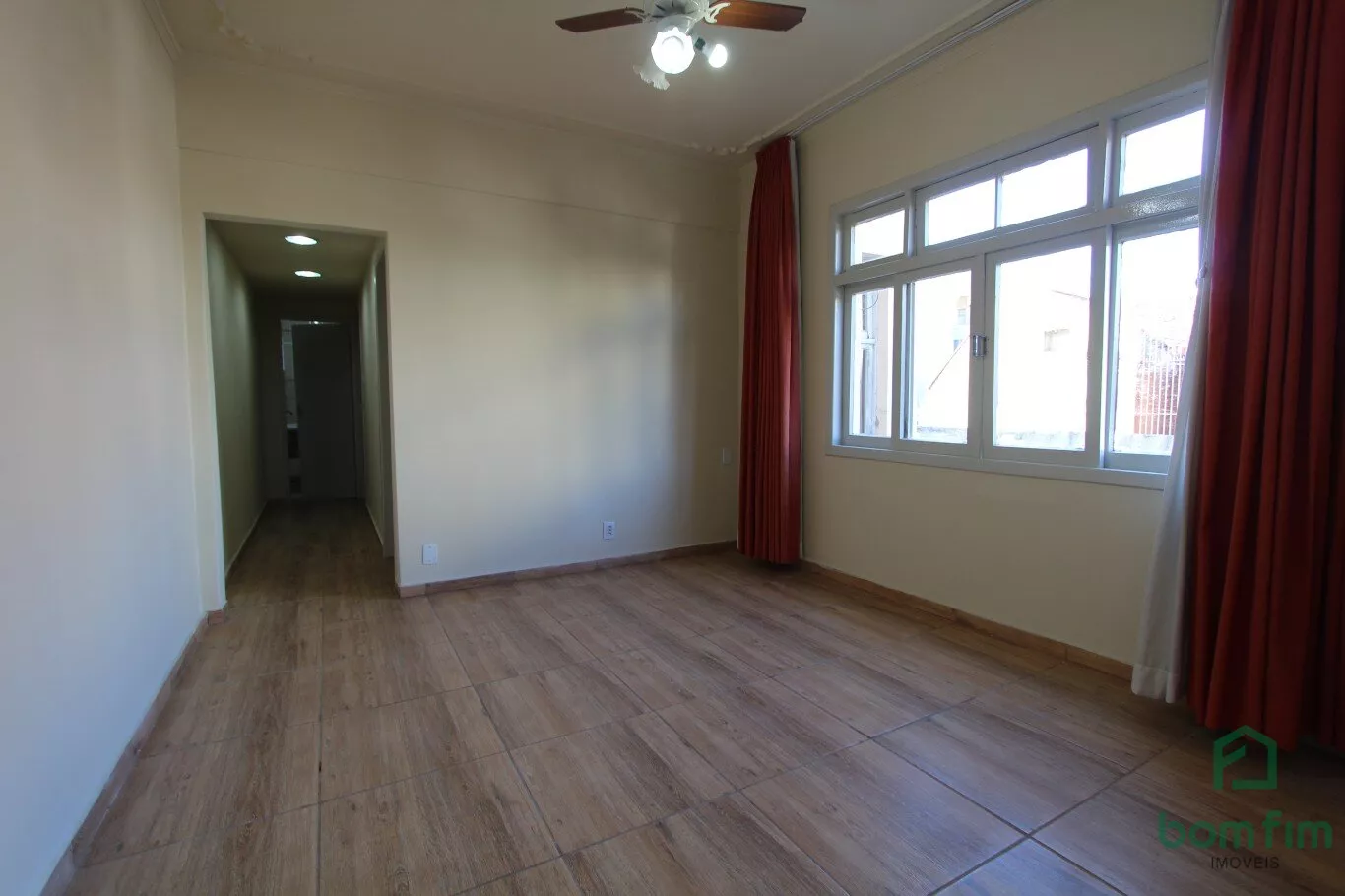 Apartamento, 2 quartos, 66 m² - Foto 1