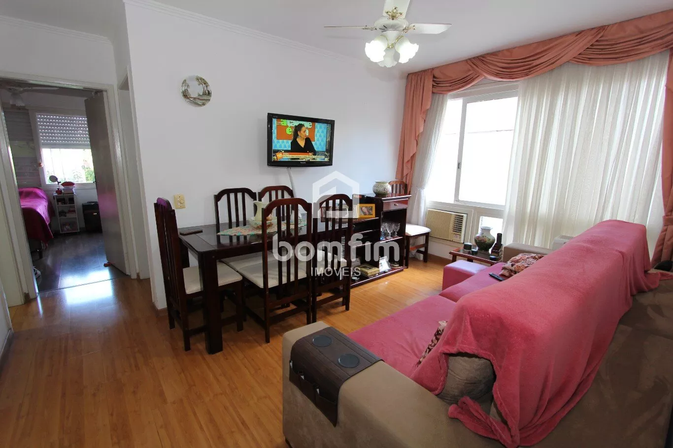 Apartamento, 2 quartos, 72 m² - Foto 23