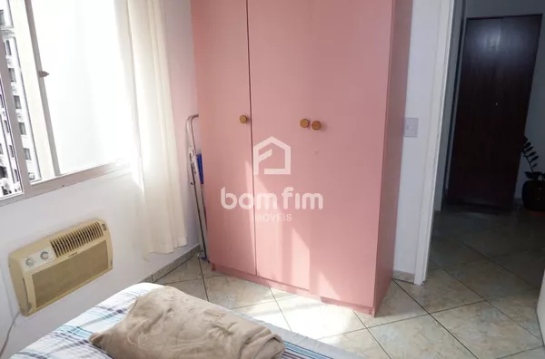 Apto 1 dorm. para venda,  Centro Histórico, Porto Alegre/RS. - Foto 25